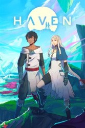 Haven Cover
