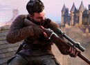 Sniper Elite: Resistance - unambitious tech but well executed and lots of fun