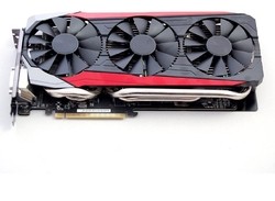 AMD Radeon R9 390 8GB review