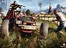 Digital Foundry vs Dying Light: The Following