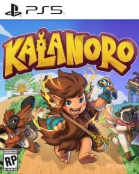 Kalanoro Cover
