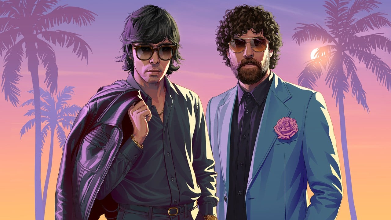 Rockstar lanza tráiler de GTA VI, confirma el 19 de noviembre y corrige fallos de animación