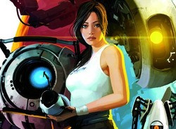 Portal: Companion Collection - Nintendo Switch is the perfect partner for Valve's classics