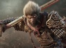 a snippet of Black Myth: Wukong PS5 footage arrives - so what do we make of it?