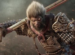 a snippet of Black Myth: Wukong PS5 footage arrives - so what do we make of it?