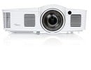 Gaming on the Big Screen: Optoma GT1080 projector review