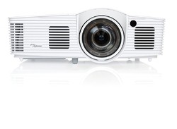 Gaming on the Big Screen: Optoma GT1080 projector review