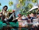 Dead Island 2 delivers solid performance and image quality on all consoles