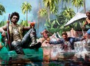 Dead Island 2 delivers solid performance and image quality on all consoles