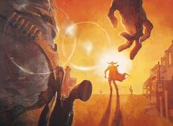 Outlaws, Nightdive's Latest Remaster Surprise