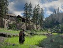 Crimson Desert Adds Cross-Save Support Between PS5, Series X/S and PC, Wins Technical Innovation Award at Develop
