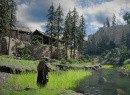 Crimson Desert Adds Cross-Save Support Between PS5, Series X/S and PC, Wins Technical Innovation Award at Develop