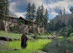 Crimson Desert Adds Cross-Save Support Between PS5, Series X/S and PC, Wins Technical Innovation Award at Develop
