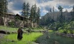Crimson Desert Adds Cross-Save Support Between PS5, Series X/S and PC, Wins Technical Innovation Award at Develop