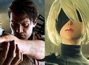 No, Nier Automata and The Evil Within PC aren't fixed on Game Pass