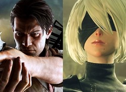 No, Nier Automata and The Evil Within PC aren't fixed on Game Pass