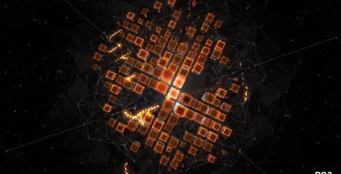 Video playback on console Syndicate is disappointing - regardless of platform. It's a shame that the PS3's Blu-ray disc space hasn't been utilised with superior quality encodes of the video sequences.