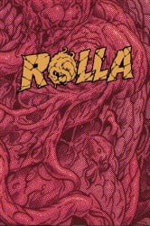 ROLLA Cover