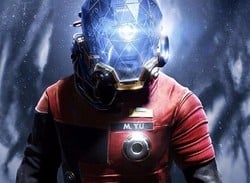 Prey's new PS4 Pro support is welcome - but the added stutter isn't