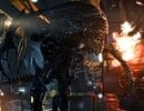 Face-Off: Aliens: Colonial Marines