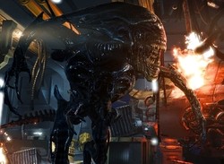 Aliens: Colonial Marines