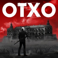 Otxo Cover
