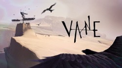 Vane Cover