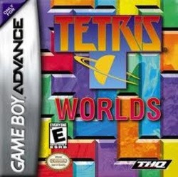 Tetris Worlds Cover
