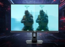 Nvidia G-Sync Pulsar is a Motion Clarity Revelation