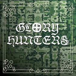 Glory Hunters Cover