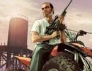 Face-Off: Grand Theft Auto 5