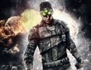 Face-Off: Splinter Cell: Blacklist