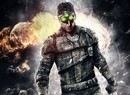 Splinter Cell: Blacklist