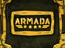Armada Cover