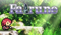 Fairune Cover