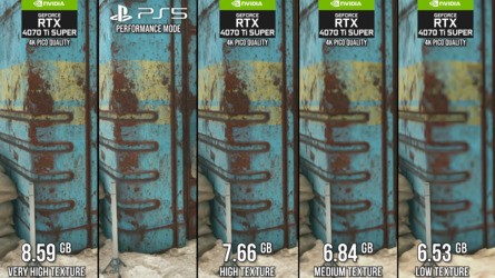 Here's how some key settings affect visuals - click to enlarge.