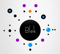 Blek Cover