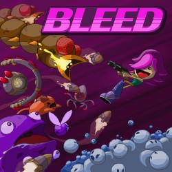 Bleed Cover