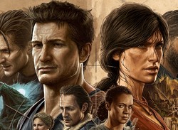 Uncharted: Legacy of Thieves - how PS5 improves upon a last-gen masterpiece