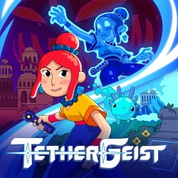 TetherGeist Cover