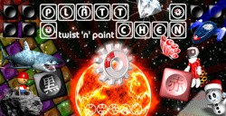 Plättchen: Twist 'n' Paint Cover