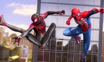 Marvel's Spider-Man 2 on PS5 Pro: upgrading Insomniac's masterpiece