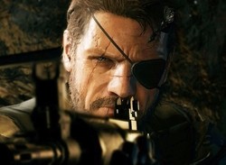 Metal Gear Solid 5: The Phantom Pain