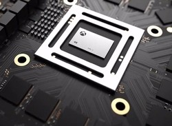 The race for 4K: how Project Scorpio targets ultra HD gaming