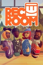 Rec Room Cover