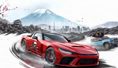 Forza Horizon 6 Has Been Leaked a Week Early, Playground Promises "Franchise-Wide" Hardware Bans for Pirates