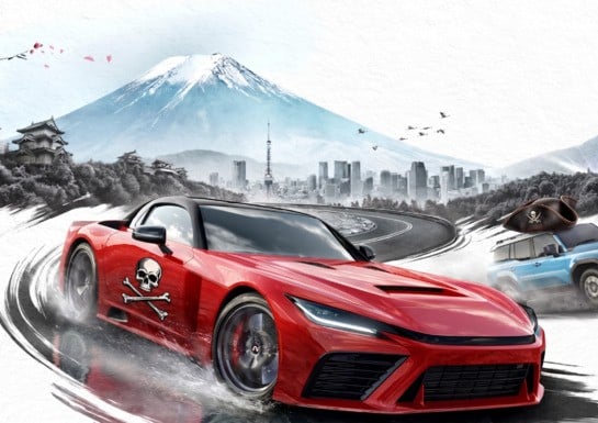 Forza Horizon 6 Has Been Leaked a Week Early, Playground Promises "Franchise-Wide" Hardware Bans for Pirates