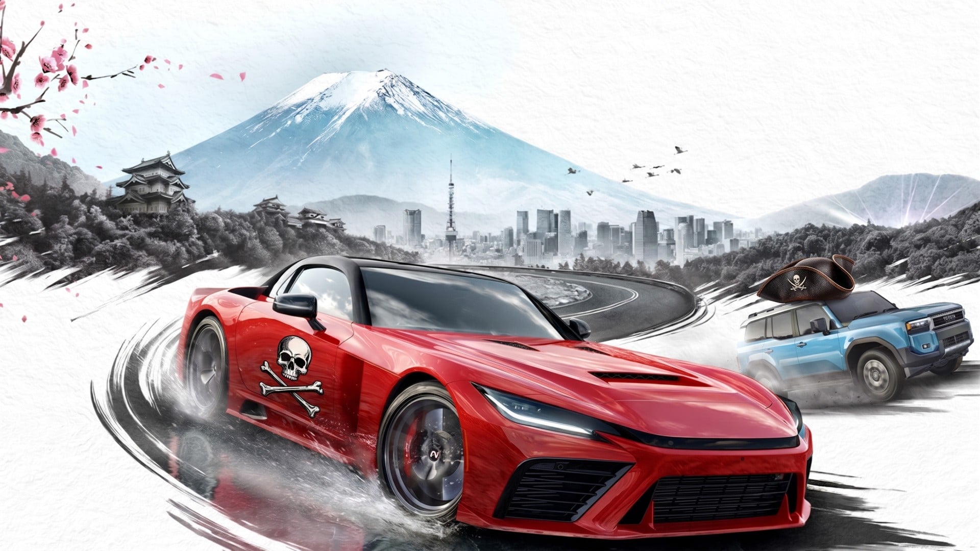 Forza Horizon 6 Has Been Leaked a Week Early, After Accidental Unencrypted Steam Release
