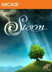 Storm Cover