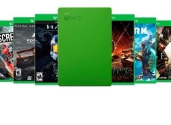 Seagate 2TB Game Drive for Xbox review